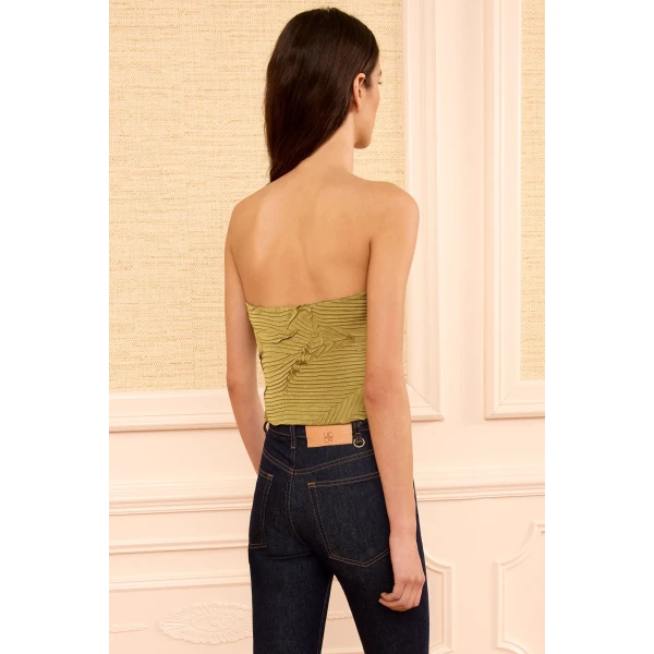 ulla johnson moss gold