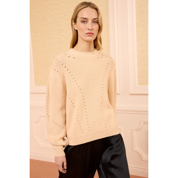ulla johnson knitwear