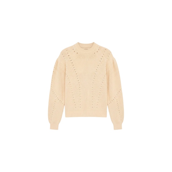 ulla johnson illesa knit pullover