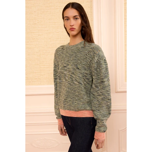 ulla johnson knitwear