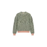 ulla johnson illesa knit pullover
