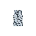ulla johnson ines jersey top