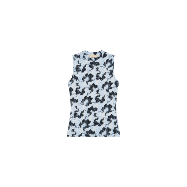 ulla johnson ines jersey top