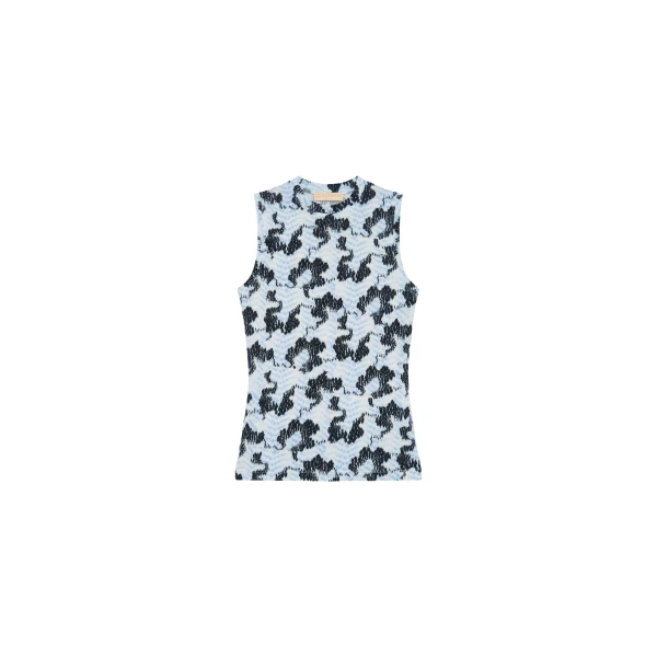 ulla johnson ines jersey top