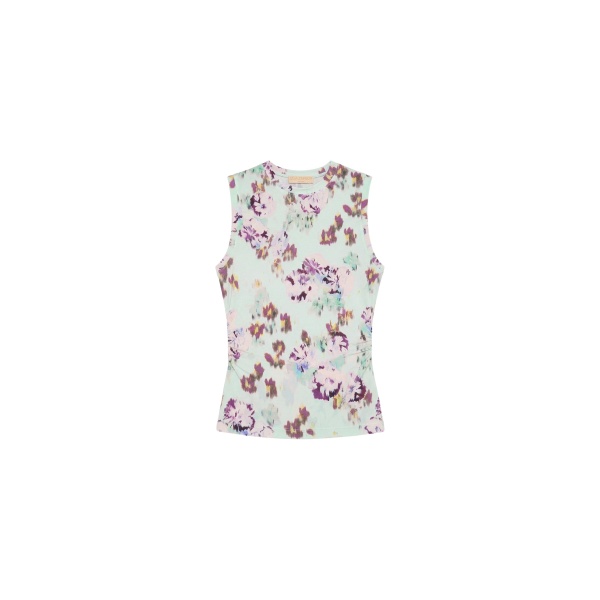 ulla johnson ines jersey top
