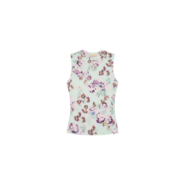 ulla johnson ines jersey top