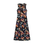 ulla johnson isabelle jersey dress