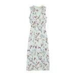 ulla johnson isabelle jersey dress