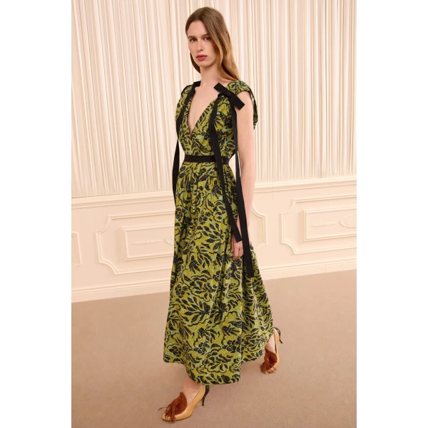 ulla johnson dresses