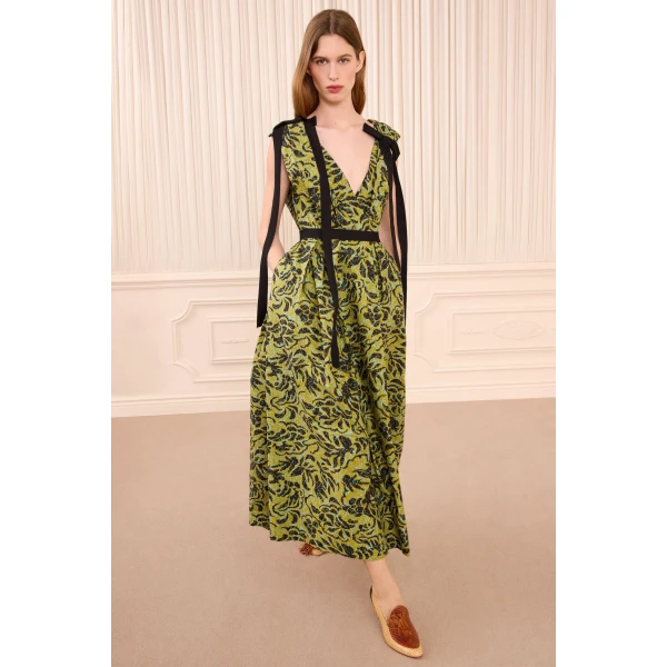 designer long dresses