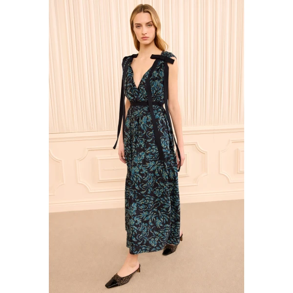 designer long dresses
