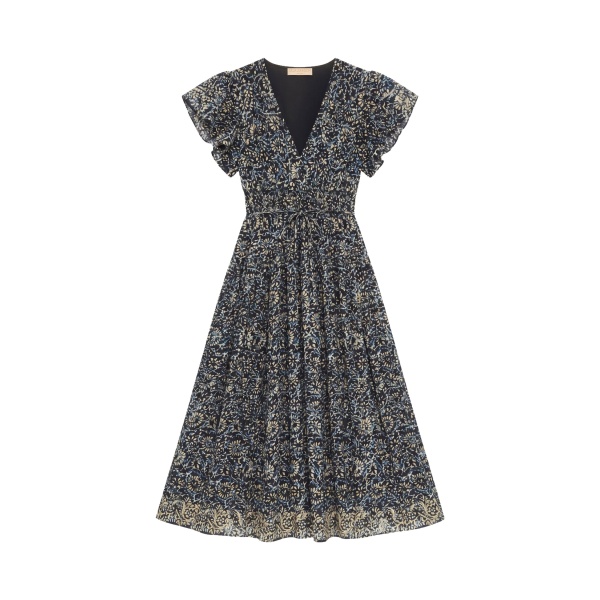ulla johnson lyria cotton dress