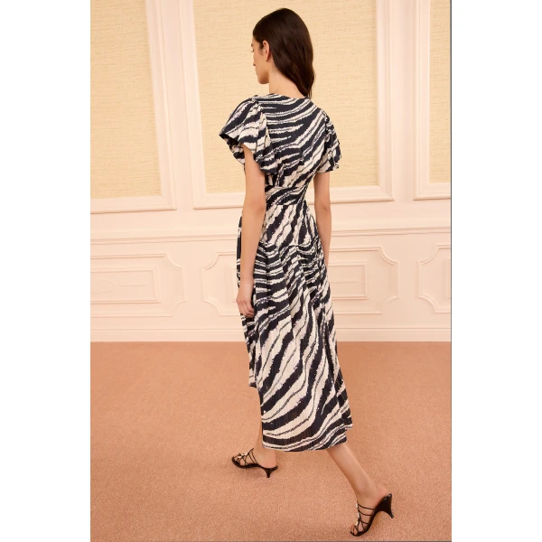 ulla johnson lyria cotton dress