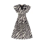 ulla johnson lyria cotton dress