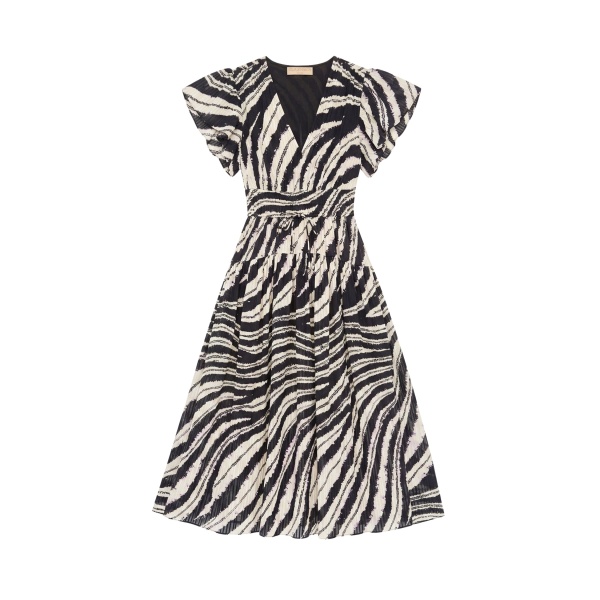 ulla johnson lyria cotton dress