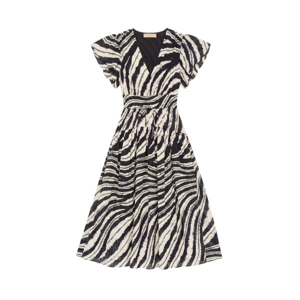 ulla johnson lyria cotton dress