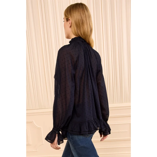 ulla johnson nightfall