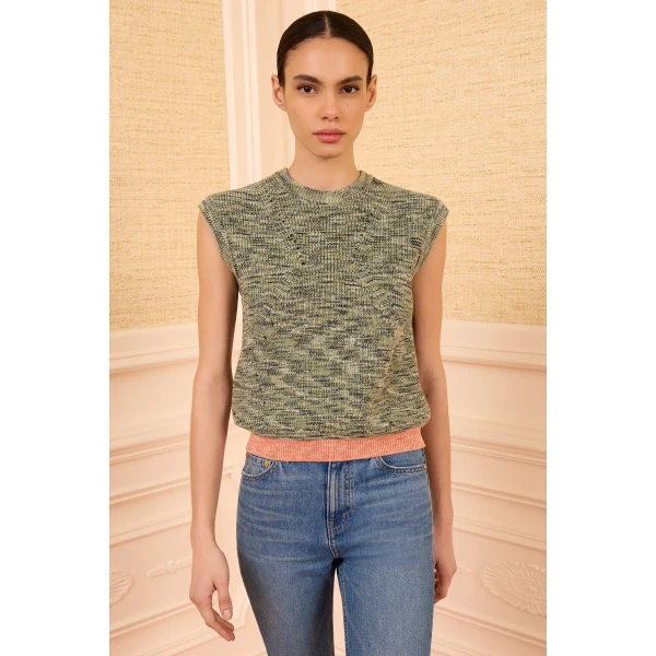 ulla johnson knitwear