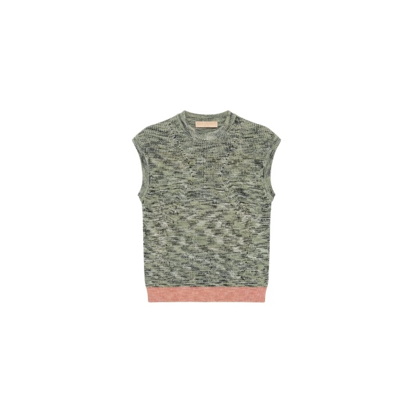 ulla johnson margot knit top
