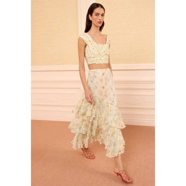 ulla johnson skirts