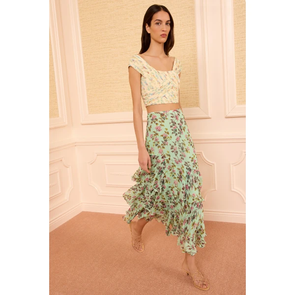 ulla johnson skirts
