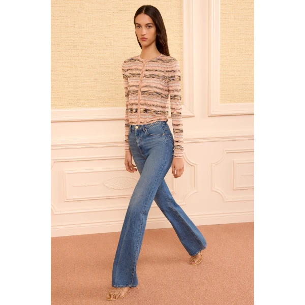 ulla johnson hibiscus