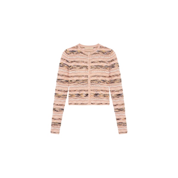 ulla johnson mia knit cardigan