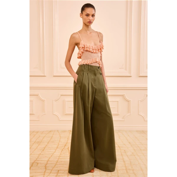 ulla johnson pants
