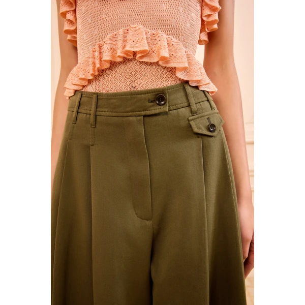 designer pants
