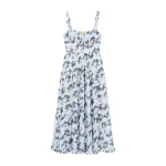 ulla johnson ophelia cami cotton dress