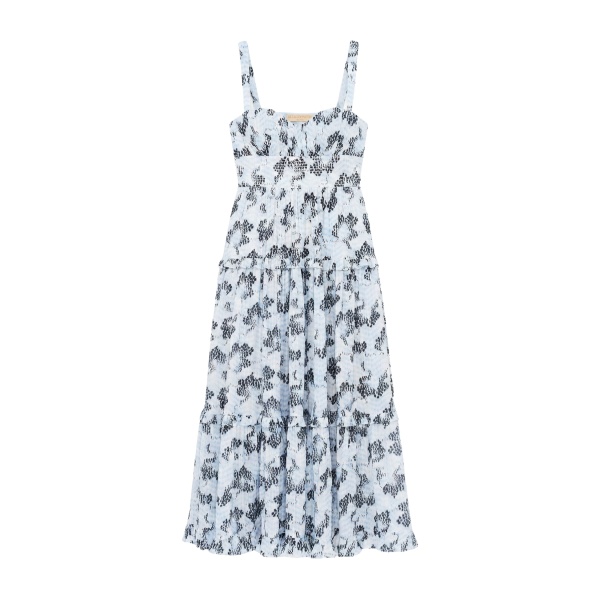ulla johnson ophelia cami cotton dress