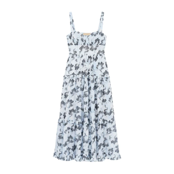 ulla johnson ophelia cami cotton dress