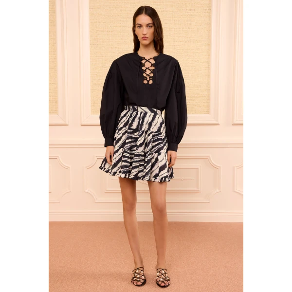 ulla johnson skirts
