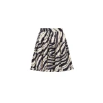 ulla johnson oriane cotton mini skirt