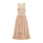 Ulla-Johnson-Orla-Crochet-Tulle-Dress-in-Sandstone27456_nobg ulla johnson orla crochet & tulle dress