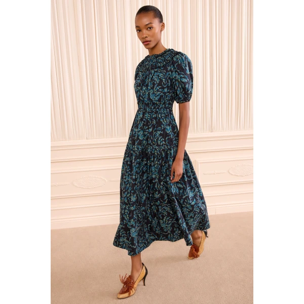 ulla johnson dresses