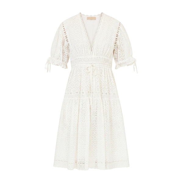 ulla johnson ottilie cotton dress