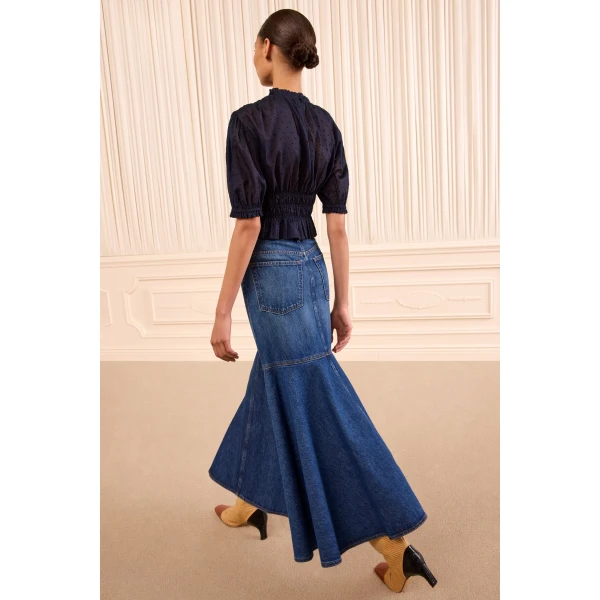 ulla johnson nightfall