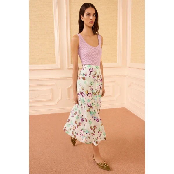designer skirts