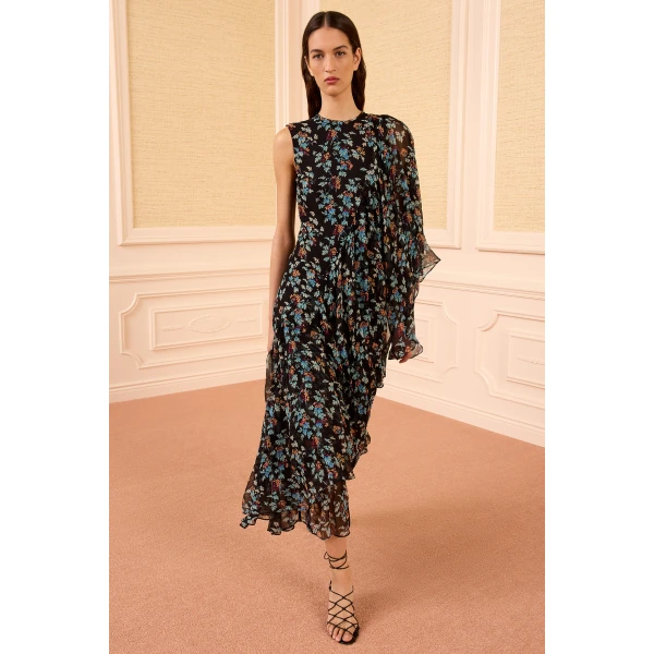 designer long dresses