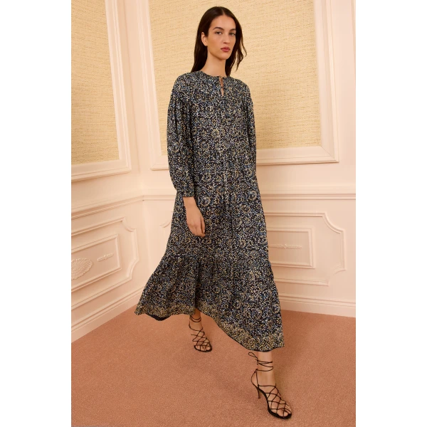 designer long dresses