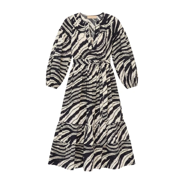 ulla johnson serephina cotton dress
