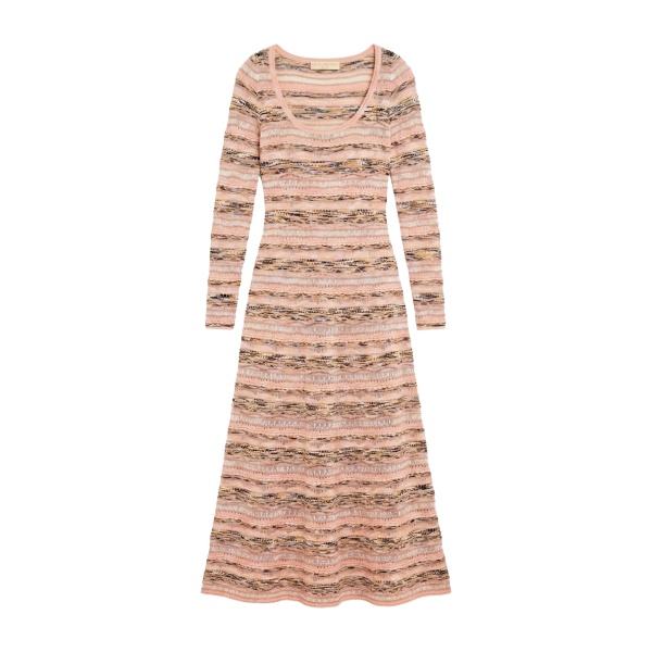 ulla johnson sia knit dress