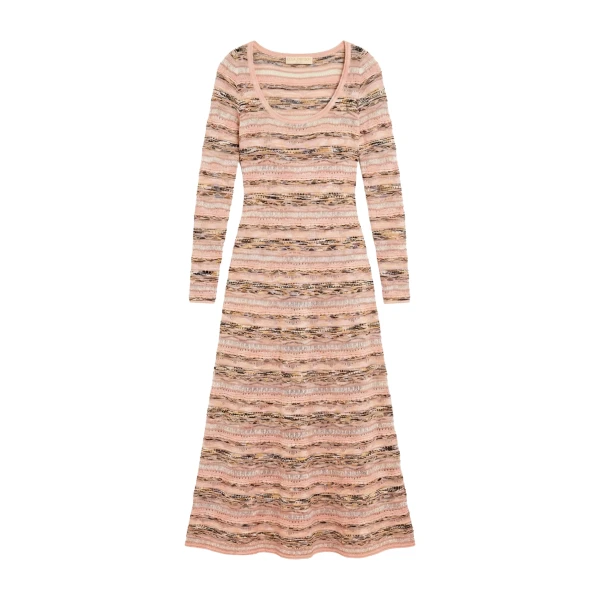 ulla johnson sia knit dress