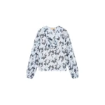 ulla johnson siena cotton top