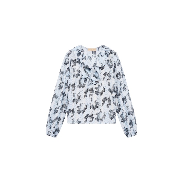 ulla johnson siena cotton top