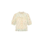 ulla johnson solenne silk top