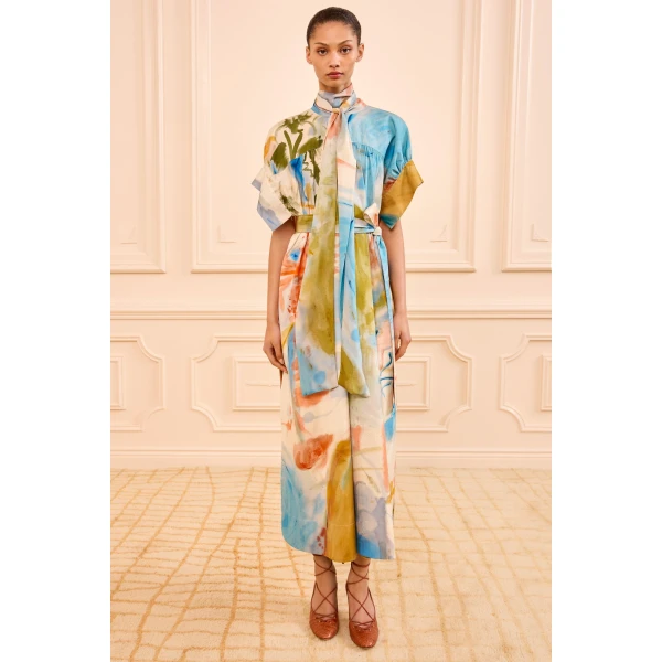 designer long dresses