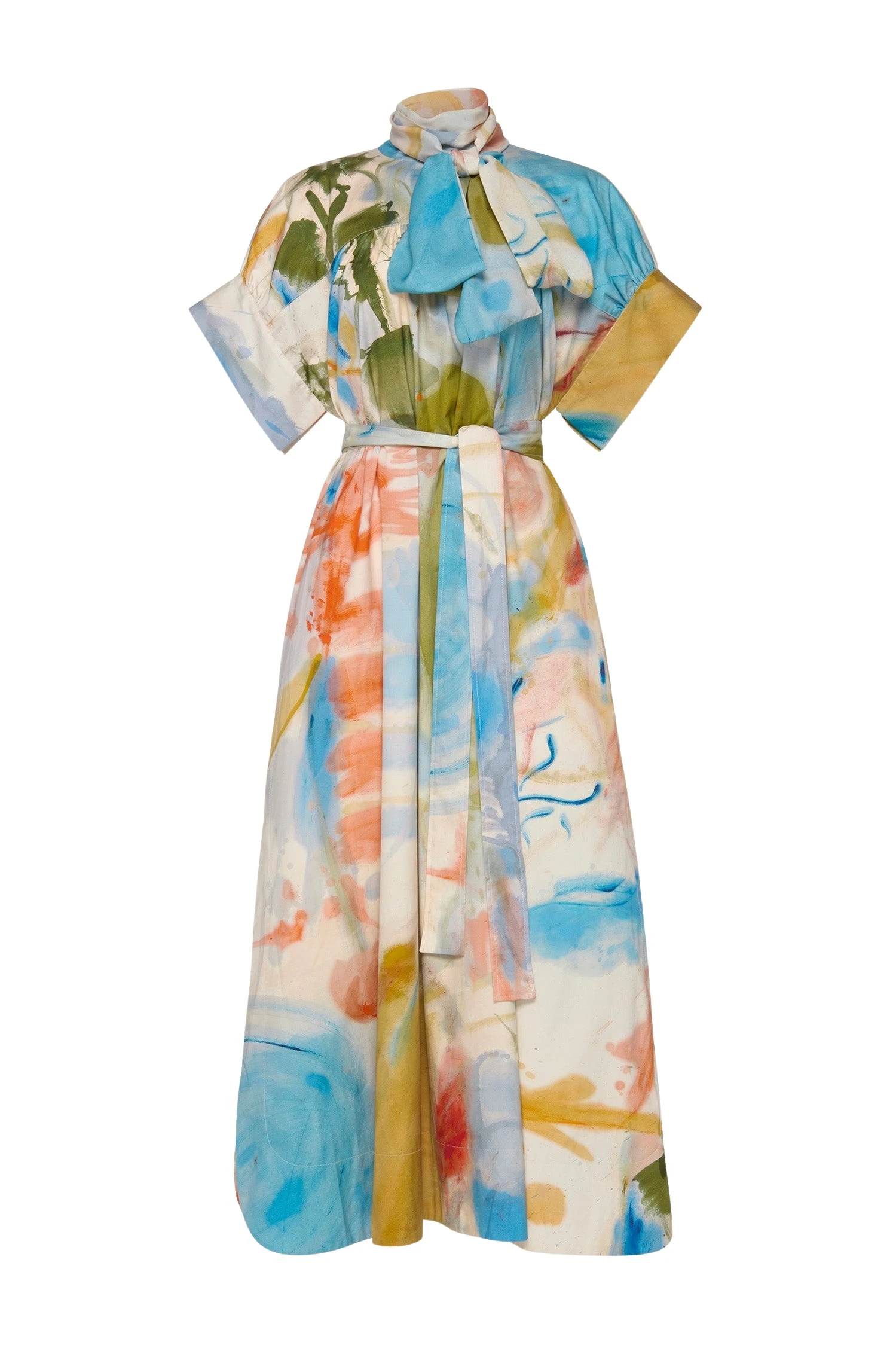 Ulla-Johnson-Studio-Cotton-Dress-in-Western-Dream75228_nobg ulla johnson studio cotton dress