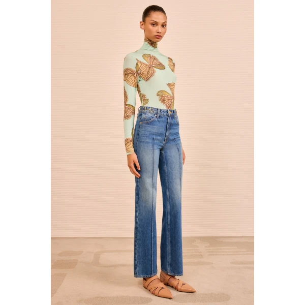 ulla johnson pants